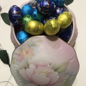 Porta bon bon in Limoges