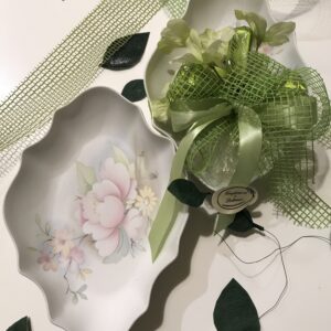 Porta bon bon in Limoges