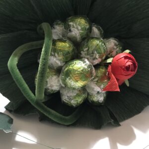 Confezione al pistacchio